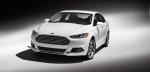 Ford Fusion 2013 года (US)